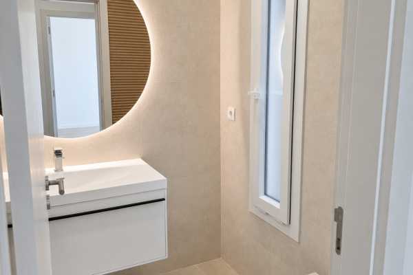 lavabo