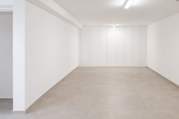 garagem
