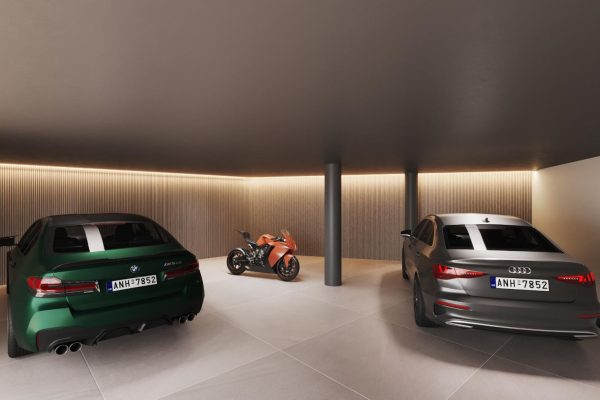 garagem